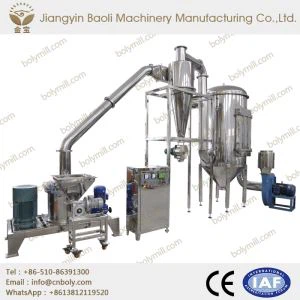 Grain Superfine Pulverizer